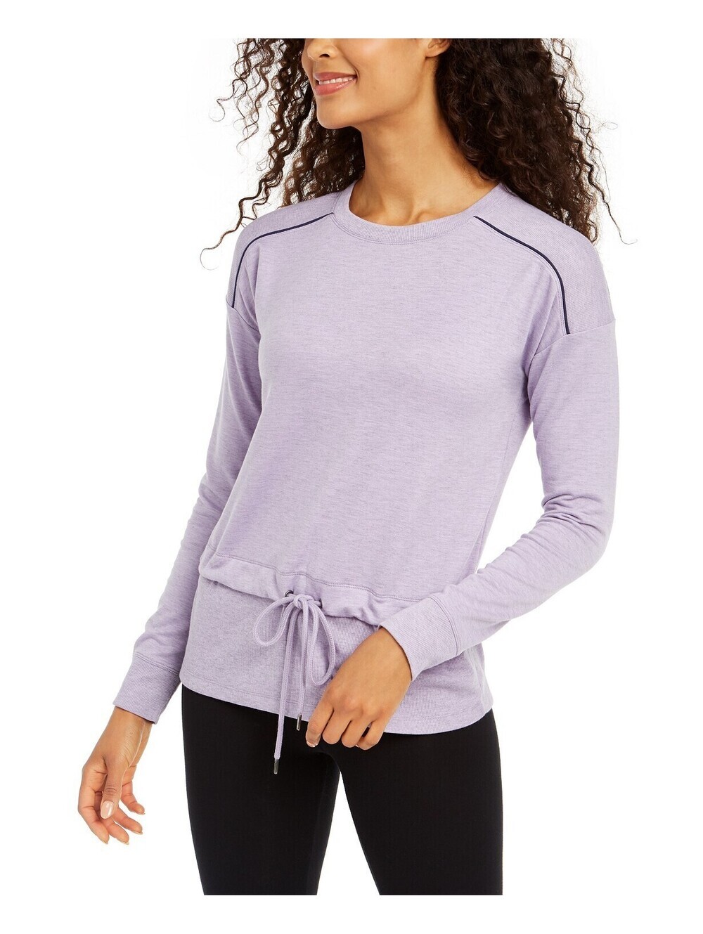 Ideology Womens Tie Top Size 2XL